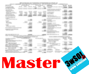 istoselida dhmosieyshs isologismon master