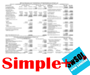 istoselida dhmosieyshs isologismon simple plus